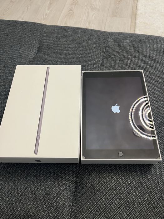 Ipad 9th Generation