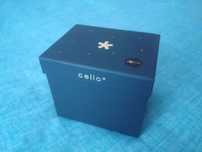 Cutii de cadouri cu sistem led