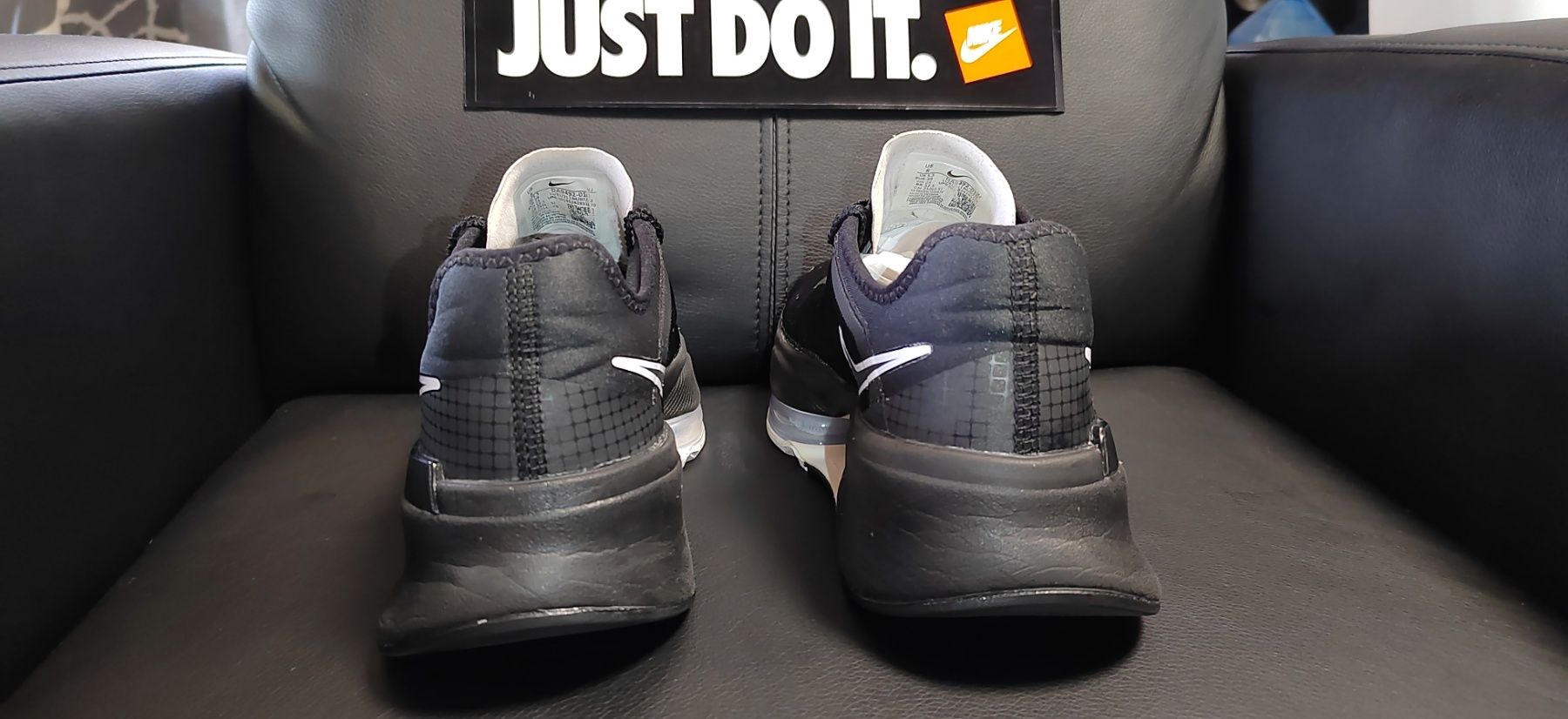 Nike Air Zoom Superrep 3, номер 39