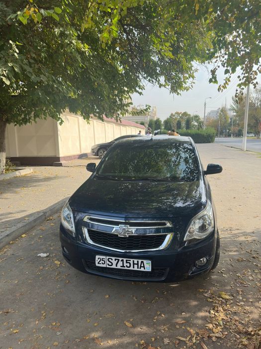 Cobalt 4 poz holati ideal propan gaz 2023