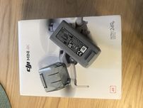 Dji mini 4k  Батерия