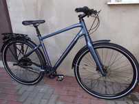 Bicicleta Giant Cu Transmisie pe curea,Fara Intretinere, nou