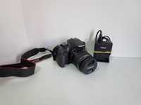 Aparat Foto Canon EOS 2000D - KLI Amanet