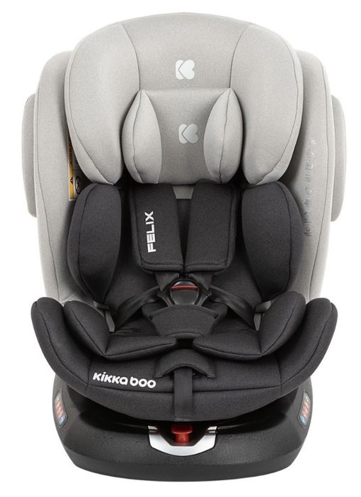 Столче за кола Kikkaboo Felix