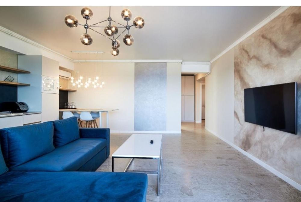 Închiriez apartamente pe termen lung