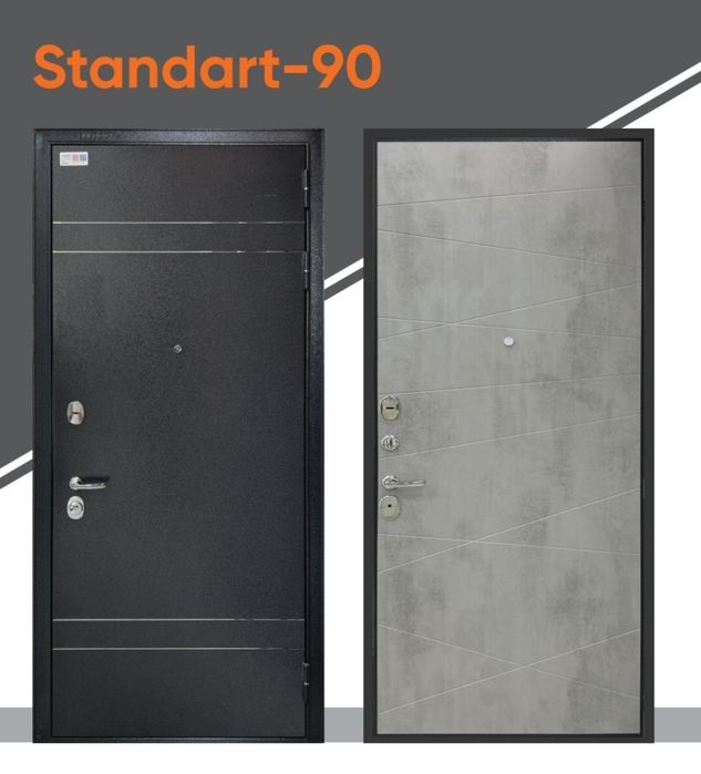 Темир эшиклар Россия