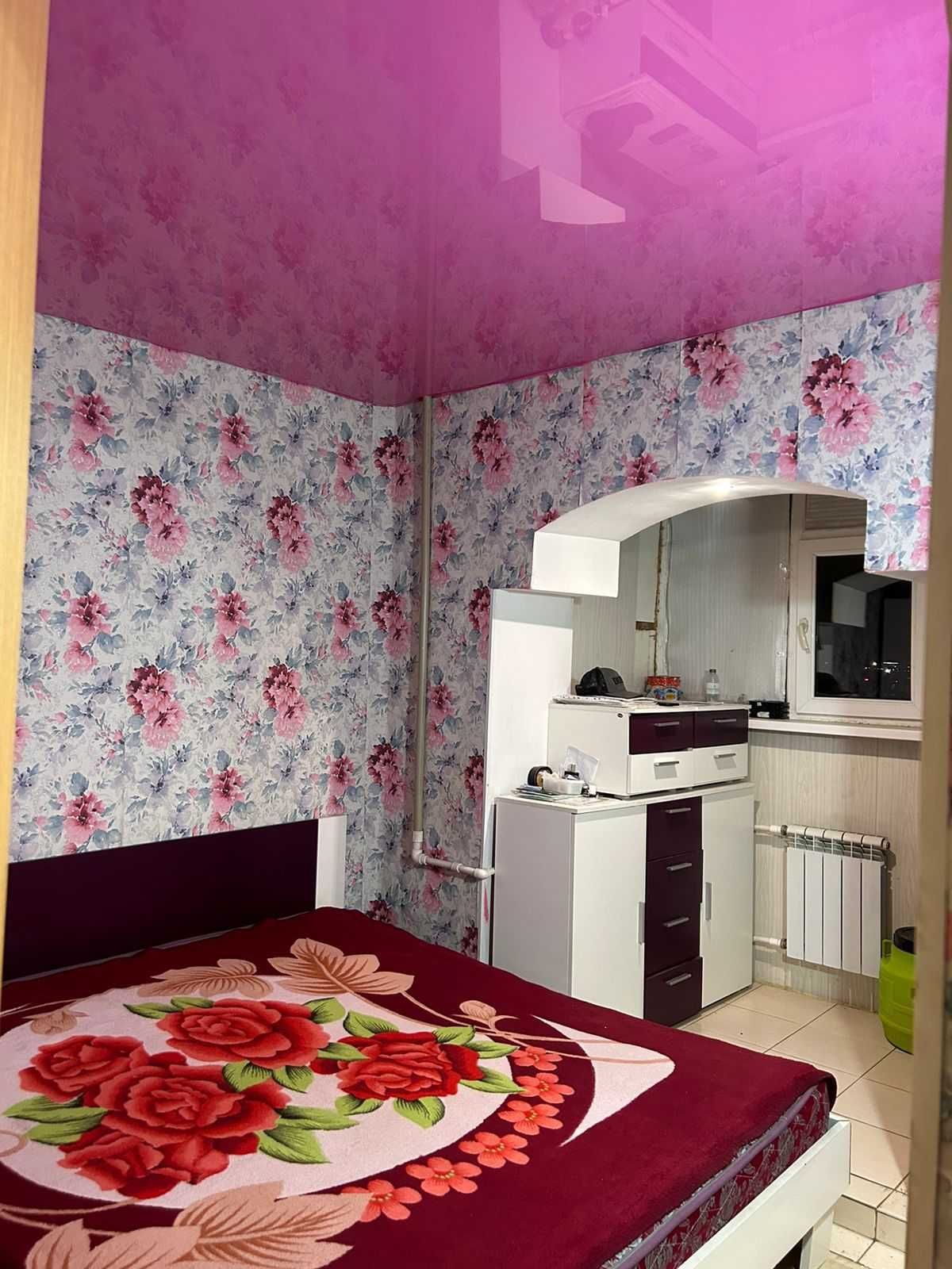 Продам квартиру мкр 5