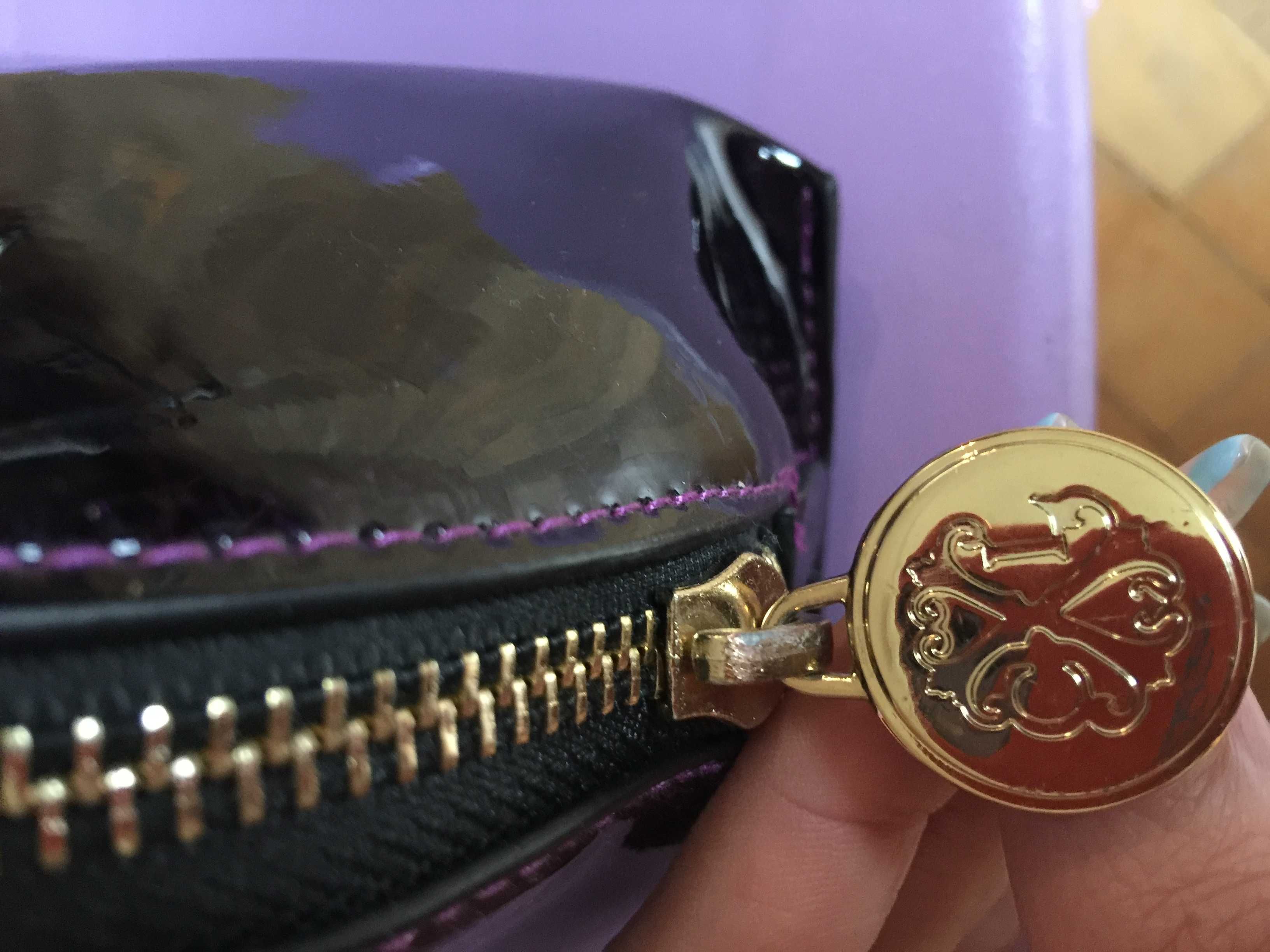 Несесери за гримове на Lancôme Paris и Christian Lacroix