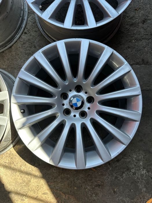 Jante BMW Seria 7