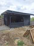 Construim foișoare în toata tara