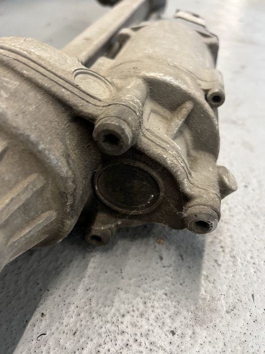 Caseta originala bmw seria 1 F20
