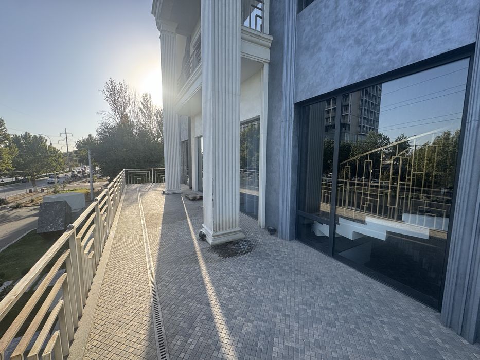 Сдается в аренду помешение 260 м2