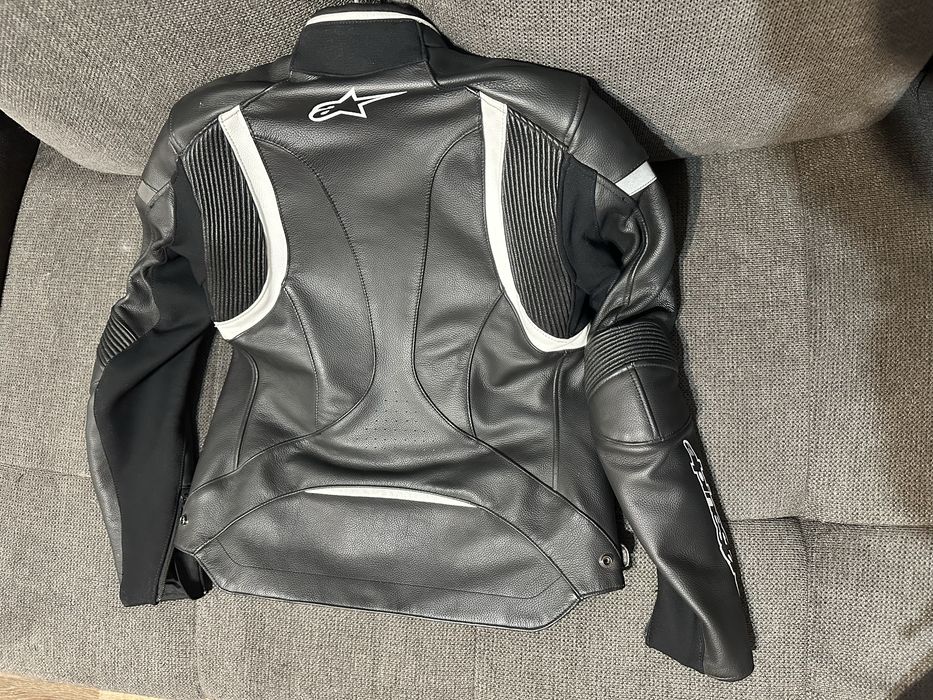 Geaca moto dama Alpinestars Stella V2