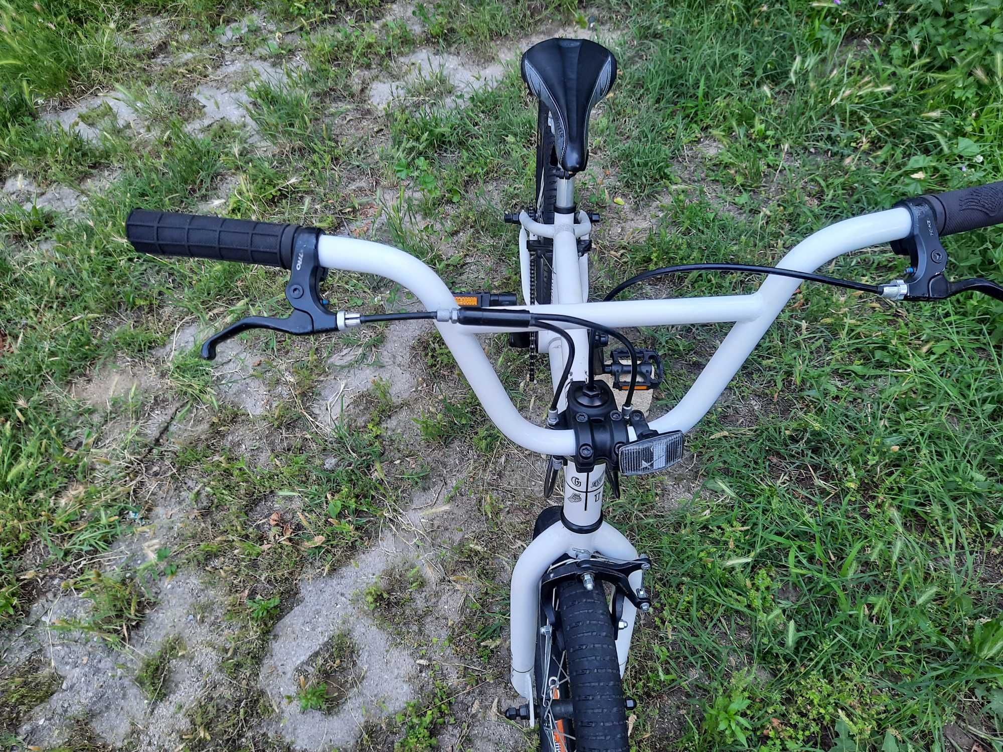 Велосипед BMX GT bikes  slammer