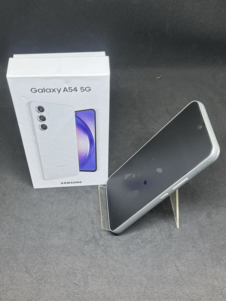 Samsung A54 5G Awesome White 256GB