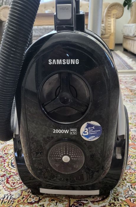 Пылесос "Samsung"
