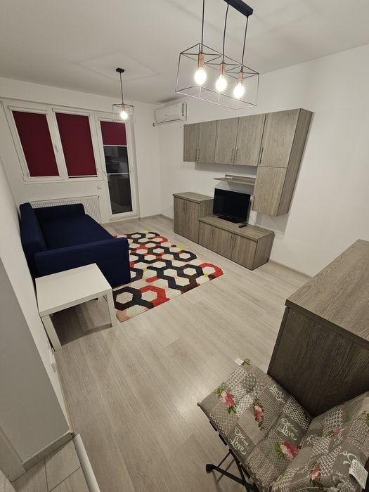 Inchiriez garsoniera Biruintei,  Popesti Leordeni