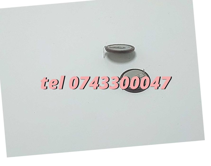 Baterie Reincarcabila Panasonic Vl2330 3v 50mah Pentru Bmw Land