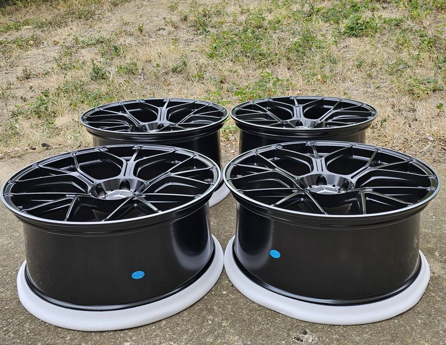 21" КОВАНИ AMG джанти Mercedes GT X290 C290 W290 GT 4door