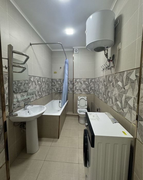 Продается квартира Чилонзор 10-квартил новостиройка