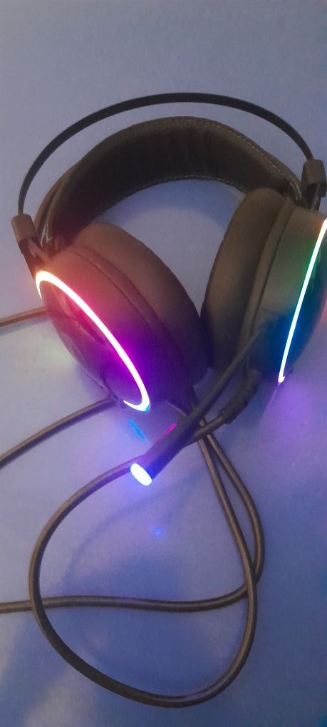 Наушники Игровые для ПК