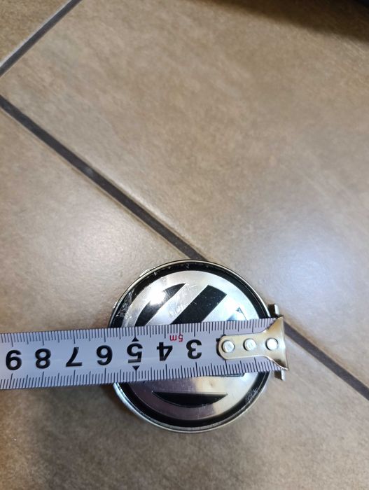 Капачки за гуми за VW