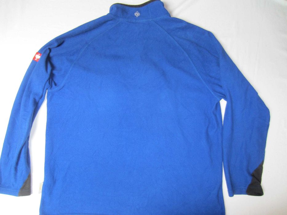 Bluza Engelbert Strauss,mas.XL,material subtire DryPlexx, stare f.buna