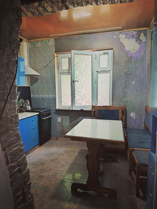 Продаётся квартира 2в3/1/4