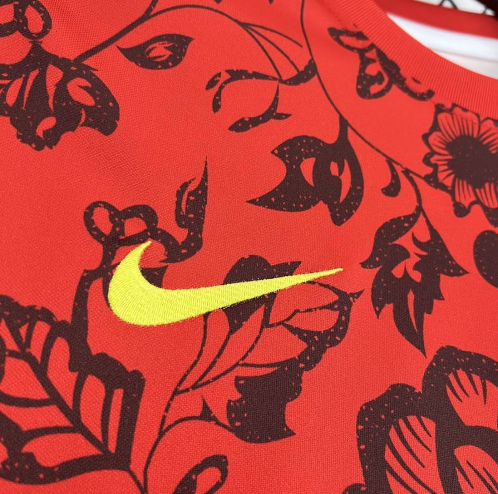 Тениска Portugal 2024/2025 Special Edition S/M