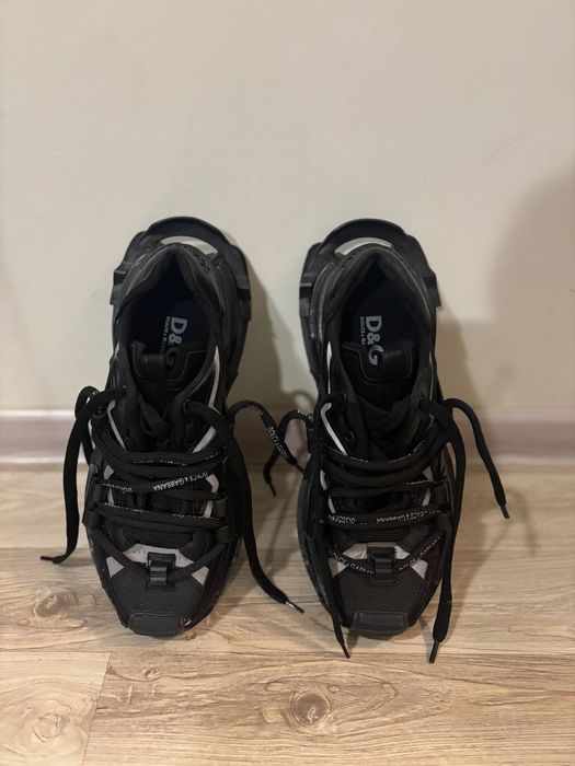 Мъжки обувки DOLCE&GABANA, размер 42