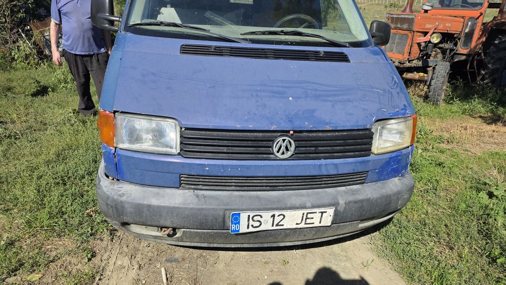 Volkswagen T4 1997