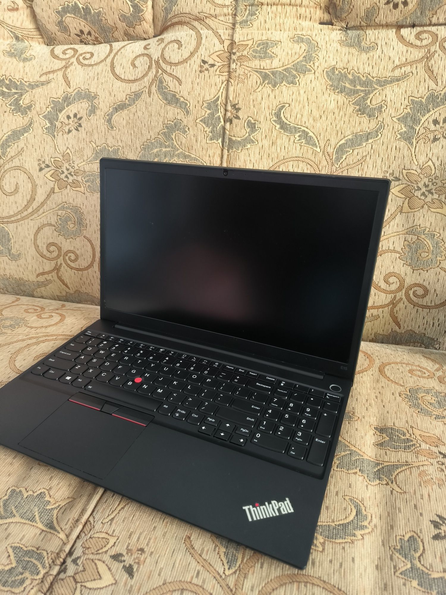 Lenovo Thinkpad E15  i5-11