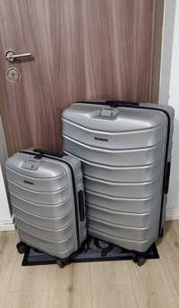 Troler set NOU Samsonite Amplitude