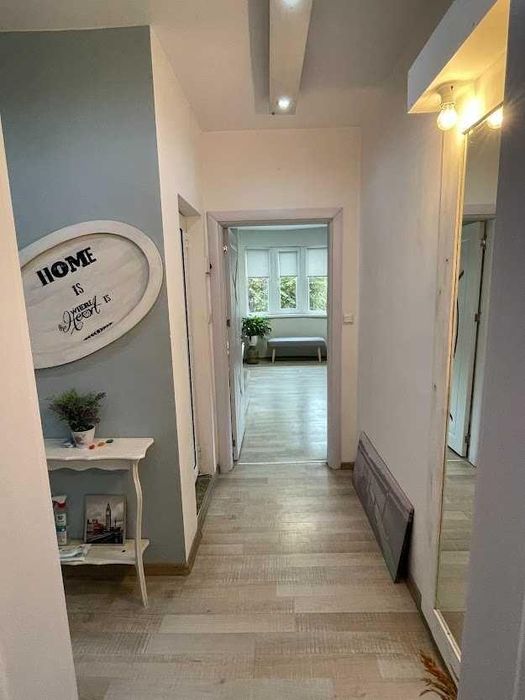 Дава се под наем Двустаен апартамент в Варна, Лятно кино Тракия - 70 кв.м за 500 € - Снимка #8