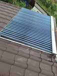 Colector solar Suntec 30 tuburi