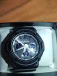 CASIO G SHOCK gaw 100b