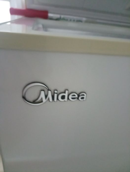 Продам морозилку в хорошем состоянии