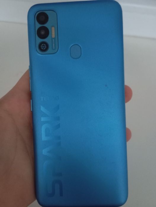 Продам Техно Спарк 7