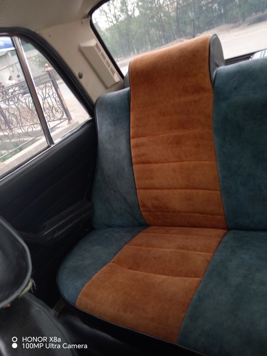 Ваз 2106 яхши састаянада