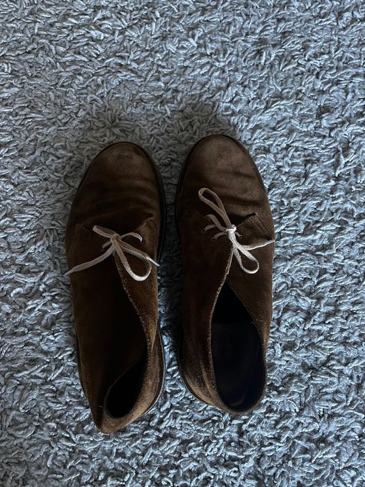 Мъжки обувки  Clark’s