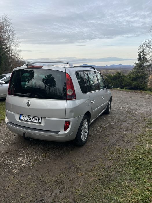 Renault espace 2.2 DCI