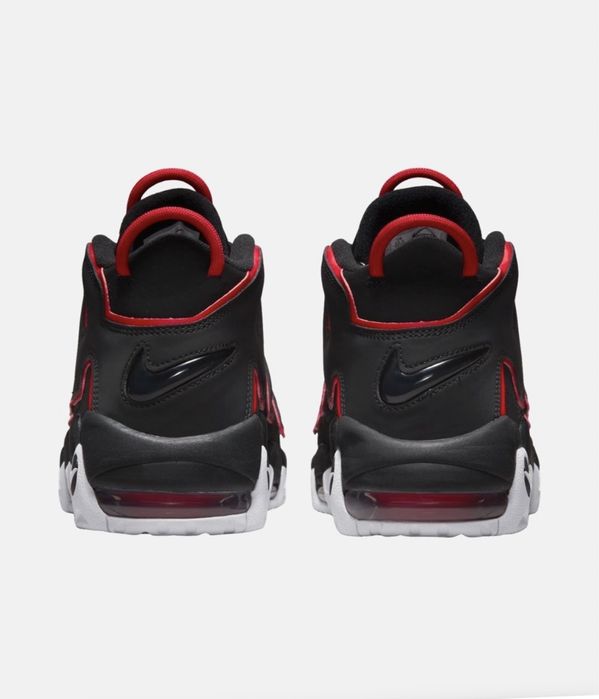Nike Air More Uptempo ! 44 номер Оригинални !