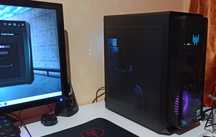 Unitate Gaming Acer Predator Orion
