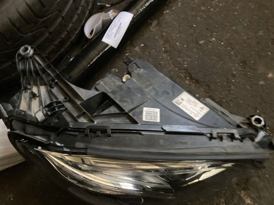 Far Mercedes E-Class W213 2017 - 2023 far dreapta led E Clas W 213