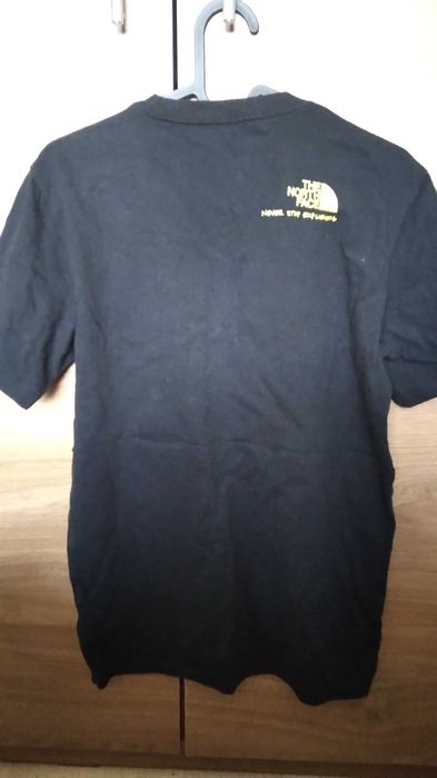 The North Face,мъжка тениска
