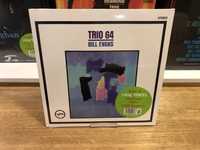Bill Evans - Trio 64 (LP, Album, RE, 180g) - Jazz Collection