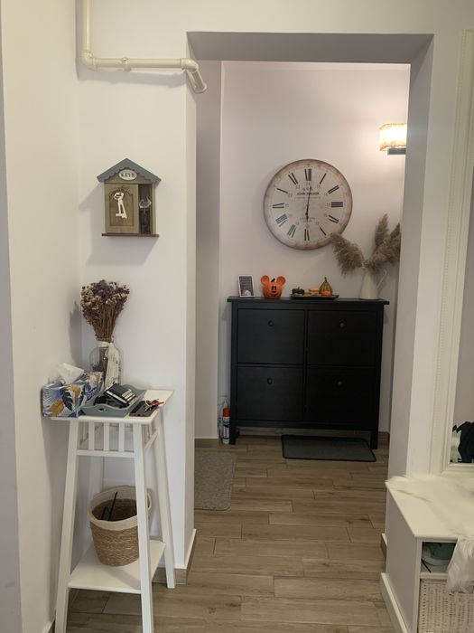 Apartament 2 camere decomandat,etaj 3