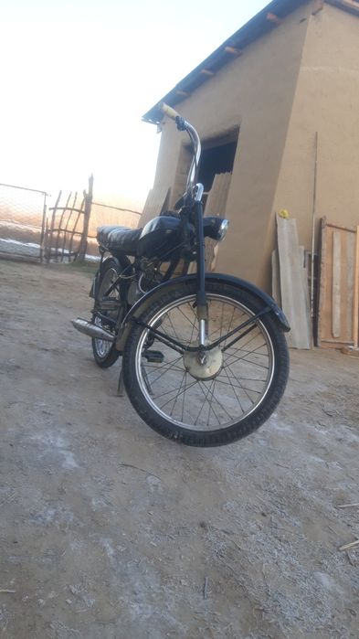 Motosekl benzinli Riga rassiyiski