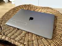 MacBook Pro A1708 13-inch space grey