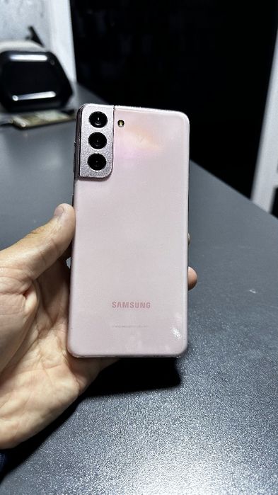 Samsung s21 5g 256 gb